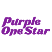 Purple One Star