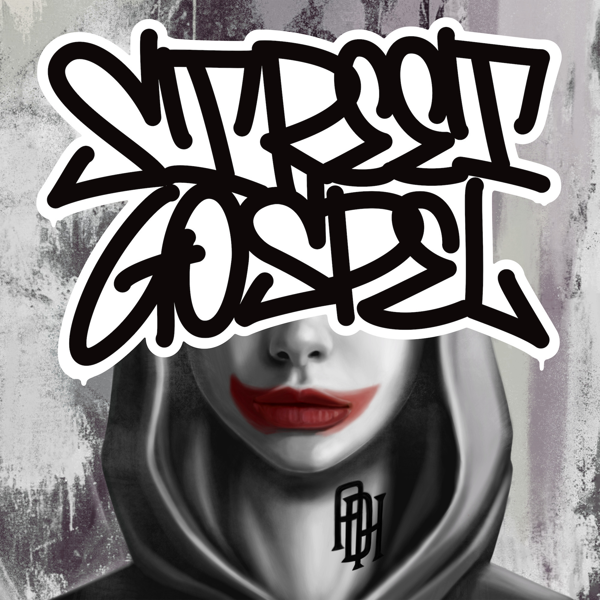 Streetgospel