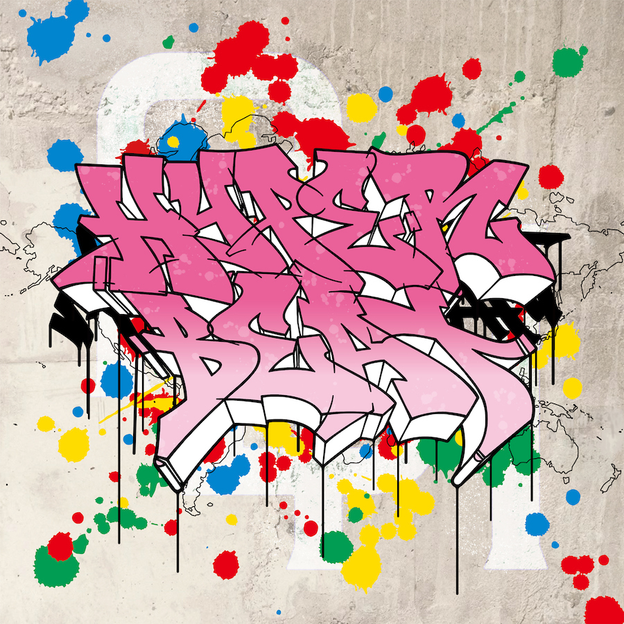 _hyperbeat_pk