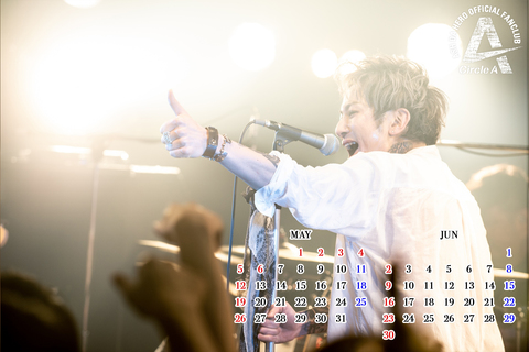 2019年5月6月